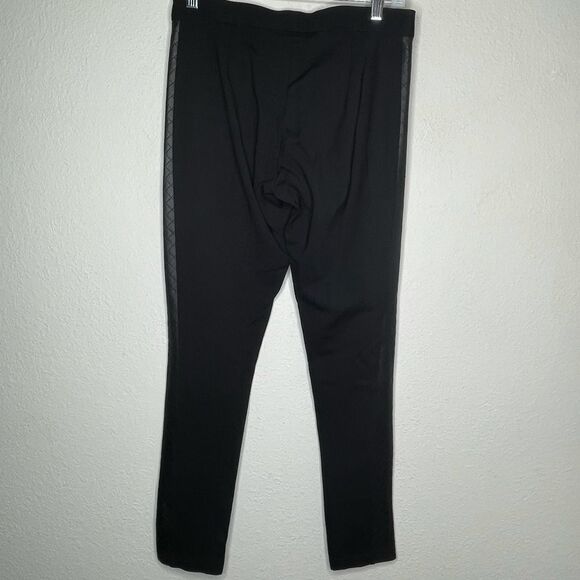 Banana Republic Black Pants - Picture 4 of 9